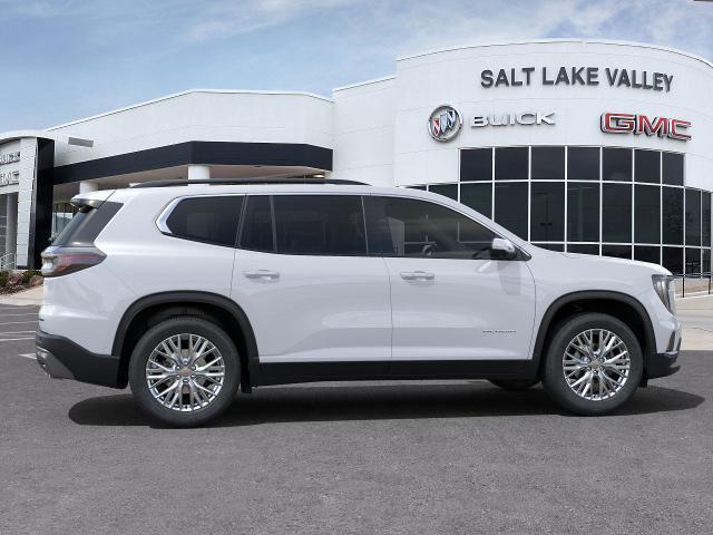 2024 GMC Acadia Vehicle Photo in SALT LAKE CITY, UT 84119-3321