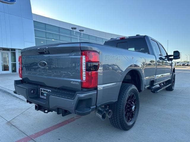 2024 Ford Super Duty F-350 SRW Vehicle Photo in Terrell, TX 75160