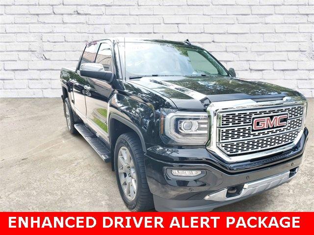 2018 GMC Sierra 1500 Vehicle Photo in SUNRISE, FL 33323-3202