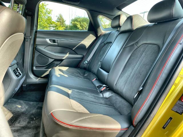 2020 Hyundai SONATA Vehicle Photo in WILLIAMSVILLE, NY 14221-2883