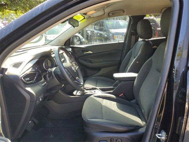 2022 Buick Encore GX Vehicle Photo in SUNRISE, FL 33323-3202