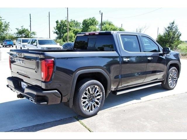 2024 GMC Sierra 1500 Vehicle Photo in ROSENBERG, TX 77471-5675