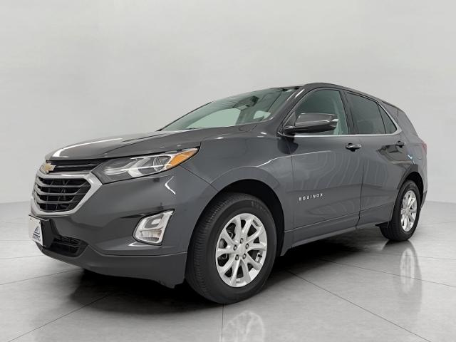 2019 Chevrolet Equinox Vehicle Photo in NEENAH, WI 54956-2243