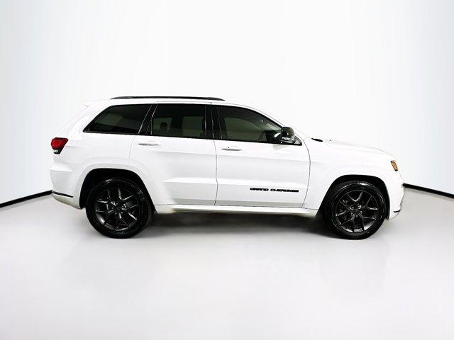 2020 Jeep Grand Cherokee Vehicle Photo in Doylsetown, PA 18901