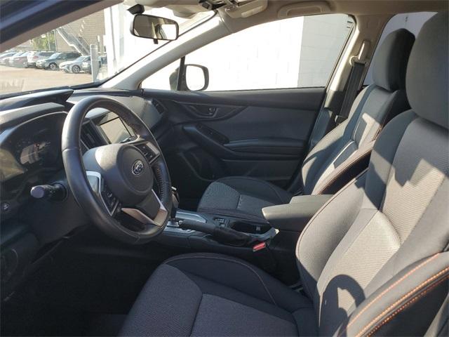 2019 Subaru Crosstrek Vehicle Photo in GRAND BLANC, MI 48439-8139