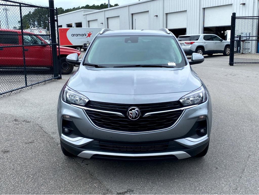 2023 Buick Encore GX Vehicle Photo in SAVANNAH, GA 31406-4513