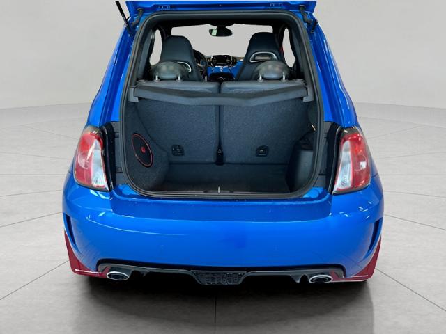 2019 FIAT 500 Vehicle Photo in Green Bay, WI 54304