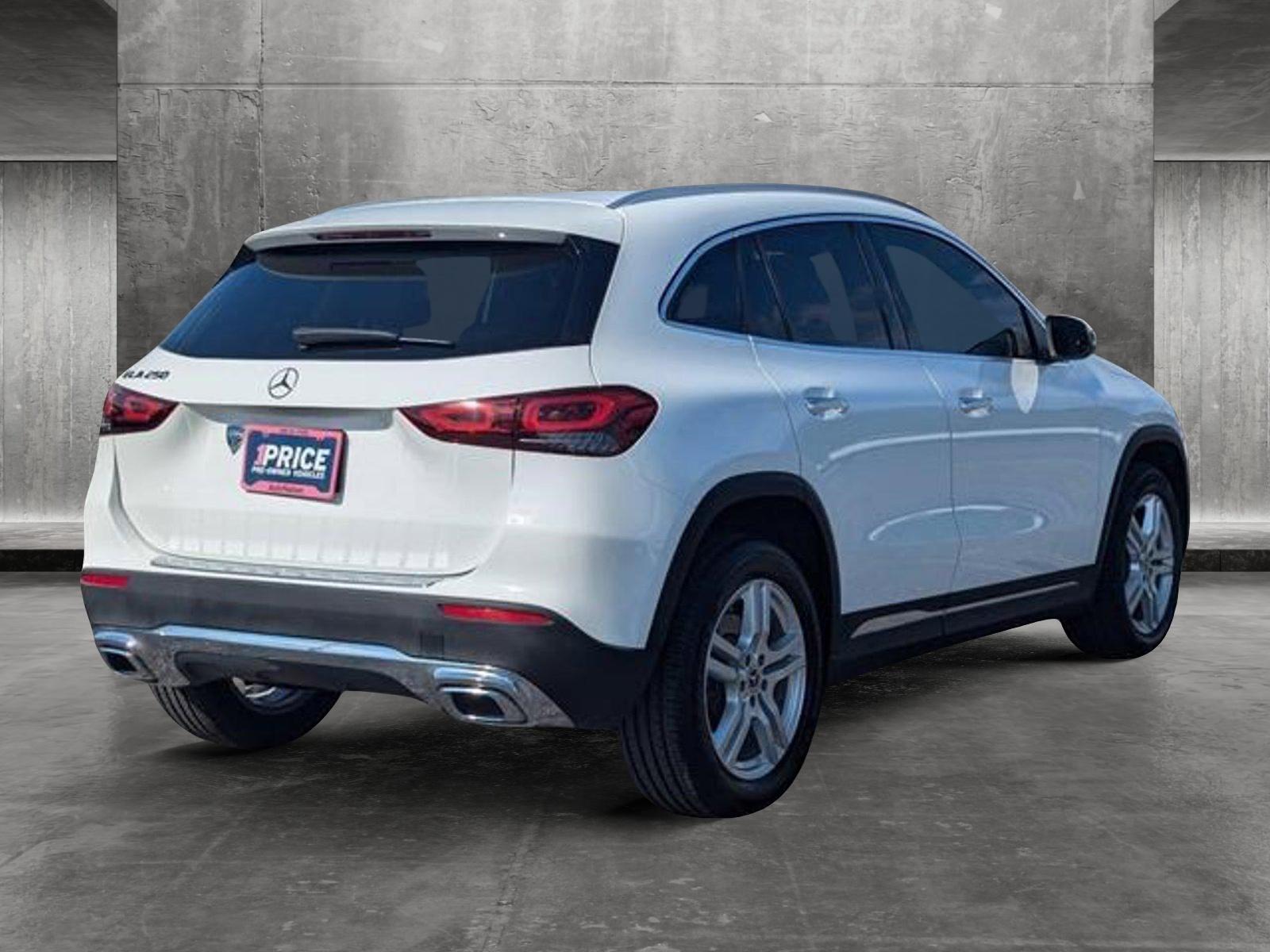 2021 Mercedes-Benz GLA Vehicle Photo in Sarasota, FL 34231