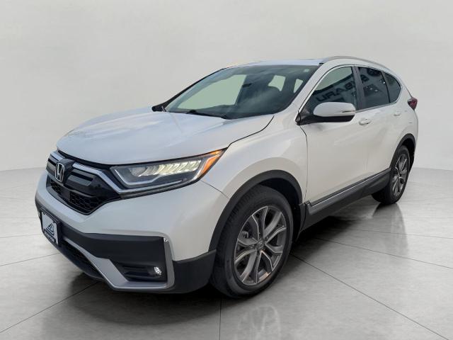 2022 Honda CR-V Vehicle Photo in Green Bay, WI 54304