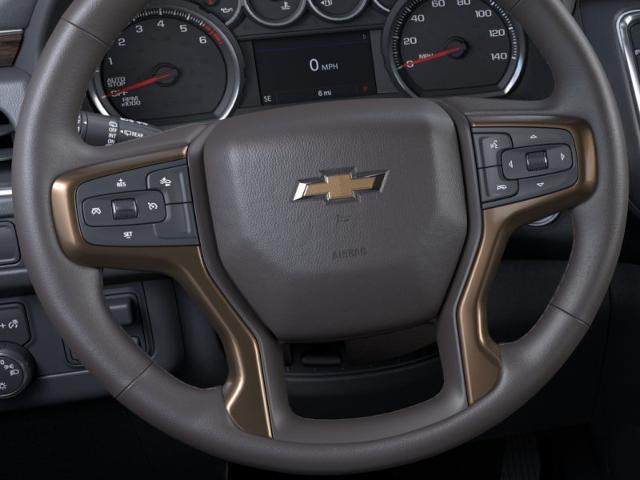 2023 Chevrolet Tahoe Vehicle Photo in LAS VEGAS, NV 89118-3267