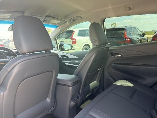 2020 Chevrolet Bolt EV Vehicle Photo in Grapevine, TX 76051