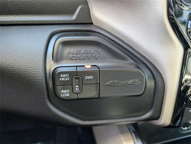 2020 Ram 2500 Vehicle Photo in AURORA, CO 80012-4011