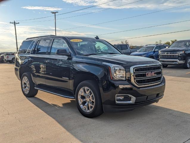 2019 GMC Yukon Vehicle Photo in POMEROY, OH 45769-1023