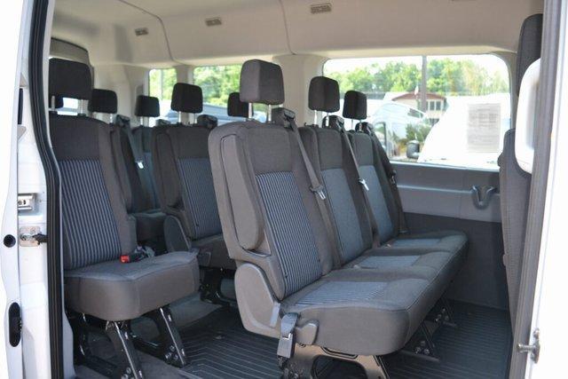 2019 Ford Transit Passenger Wagon Vehicle Photo in MILFORD, OH 45150-1684