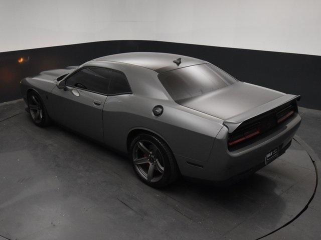 2019 Dodge Challenger Vehicle Photo in LAS VEGAS, NV 89118-3267