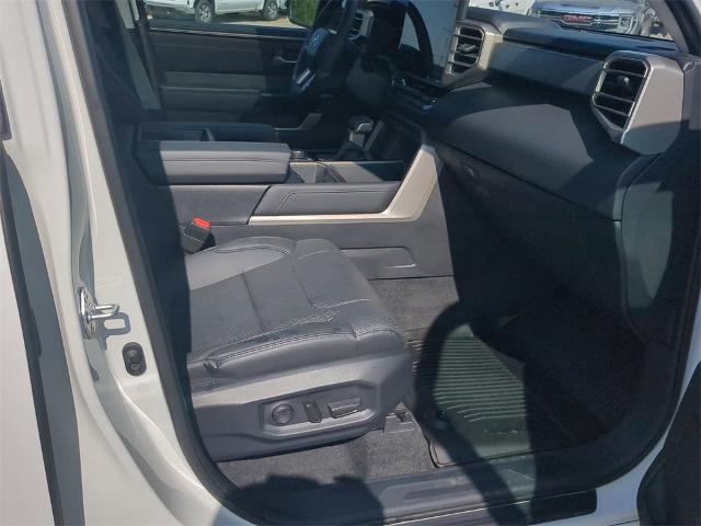 2024 Toyota Tundra Vehicle Photo in ALBERTVILLE, AL 35950-0246