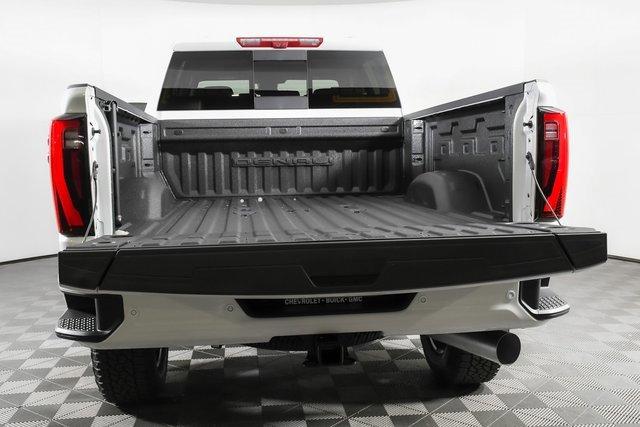 2024 GMC Sierra 2500 HD Vehicle Photo in PUYALLUP, WA 98371-4149