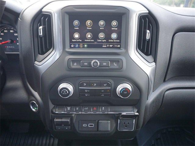 2024 GMC Sierra 2500 HD Vehicle Photo in BATON ROUGE, LA 70806-4466