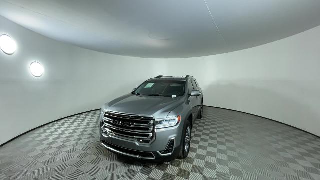 2023 GMC Acadia Vehicle Photo in GILBERT, AZ 85297-0402