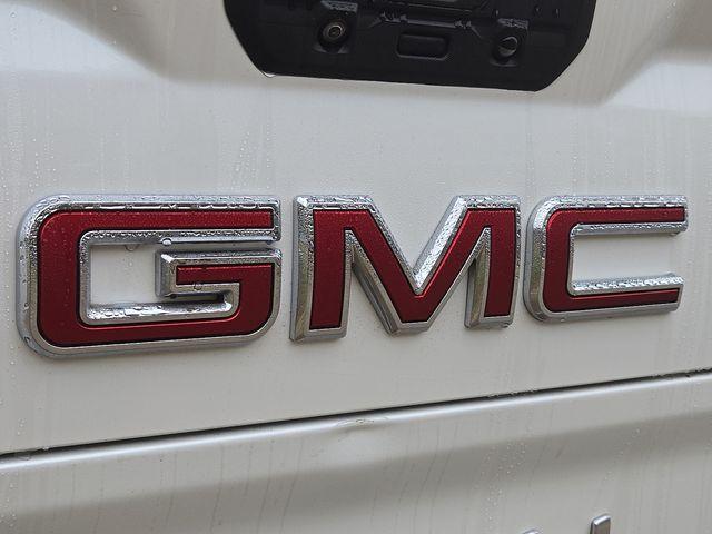 2020 GMC Sierra 1500 Vehicle Photo in WATERTOWN, CT 06795-3318