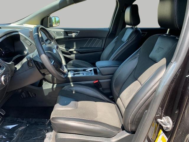 2021 Ford Edge Vehicle Photo in Neenah, WI 54956