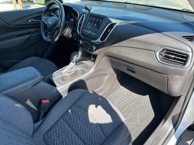 2022 Chevrolet Equinox Vehicle Photo in MEDINA, OH 44256-9631