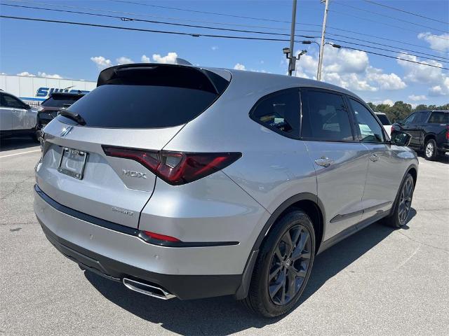 2024 Acura MDX Vehicle Photo in ALCOA, TN 37701-3235