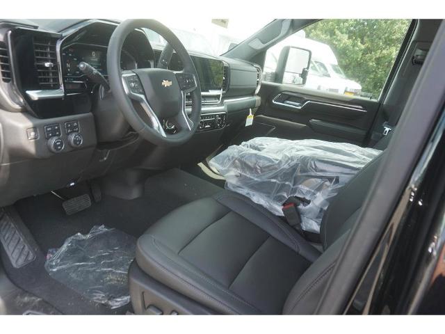 2024 Chevrolet Silverado 2500 HD Vehicle Photo in ALCOA, TN 37701-3235