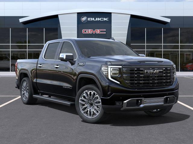 2024 GMC Sierra 1500 Vehicle Photo in LAS VEGAS, NV 89146-3033