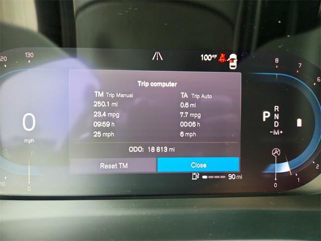 2024 Volvo XC40 Vehicle Photo in Grapevine, TX 76051