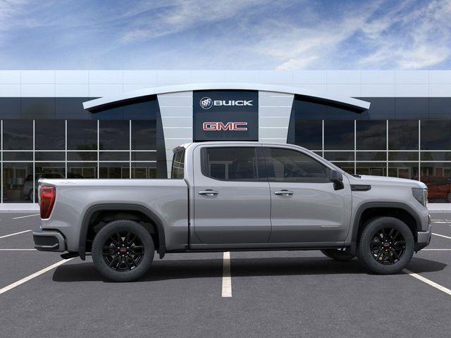 2024 GMC Sierra 1500 Vehicle Photo in WATERTOWN, CT 06795-3318