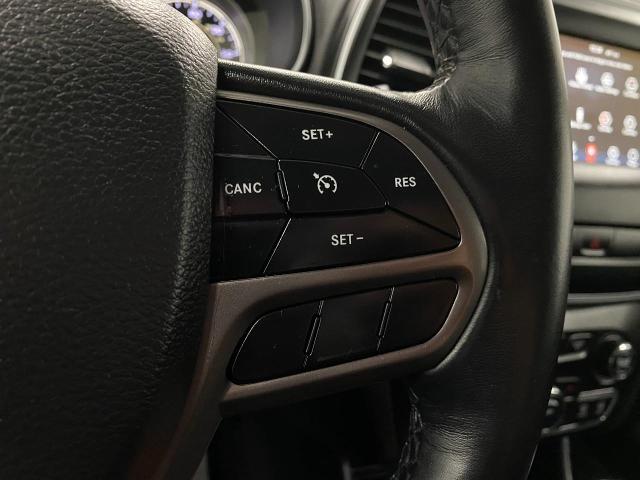 2019 Jeep Cherokee Vehicle Photo in Appleton, WI 54913