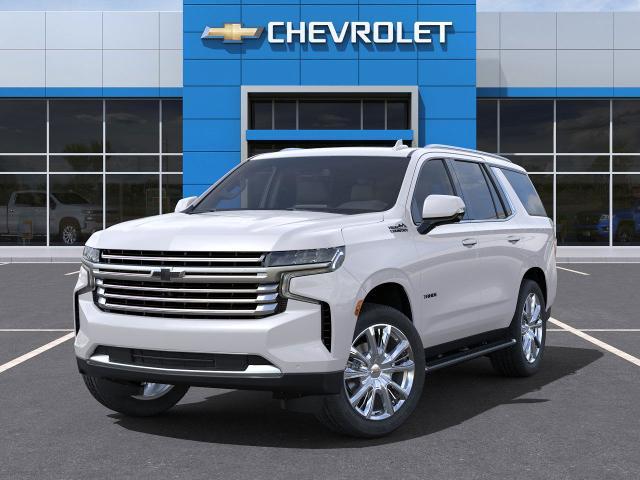 2024 Chevrolet Tahoe Vehicle Photo in MASSENA, NY 13662-2255