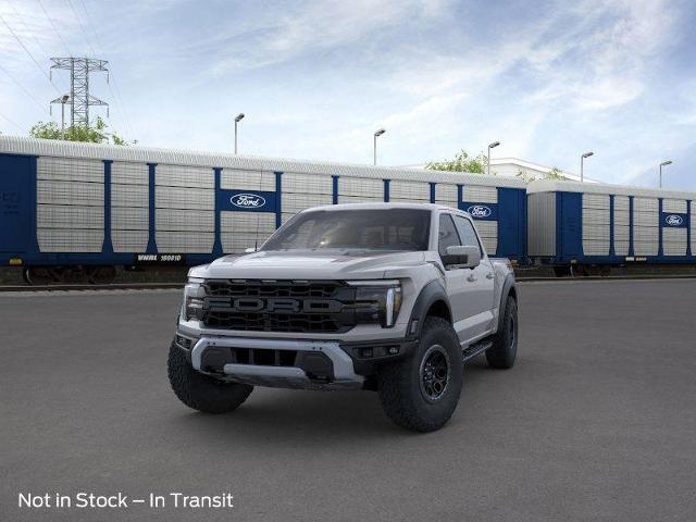 2024 Ford F-150 Vehicle Photo in Neenah, WI 54956