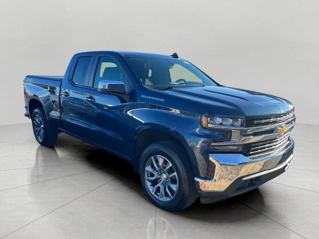 2022 Chevrolet Silverado 1500 LTD Vehicle Photo in MIDDLETON, WI 53562-1492