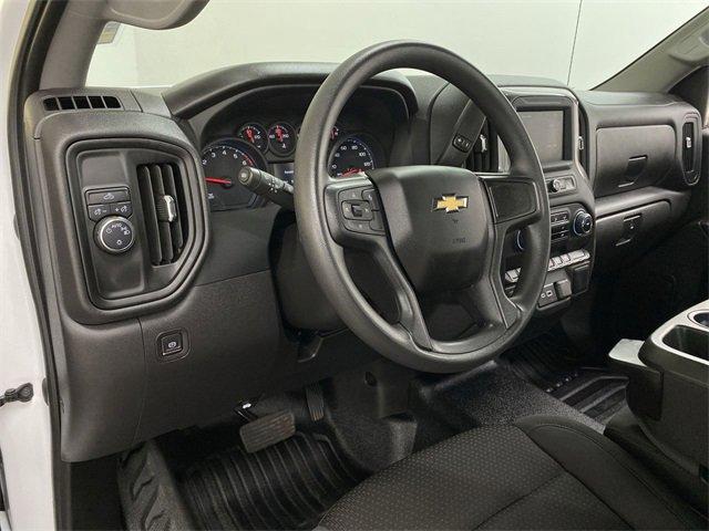 2023 Chevrolet Silverado 1500 Vehicle Photo in PORTLAND, OR 97225-3518