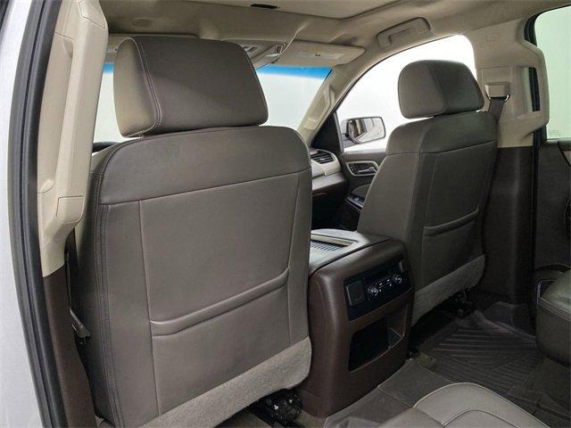 2018 GMC Yukon Vehicle Photo in PORTLAND, OR 97225-3518