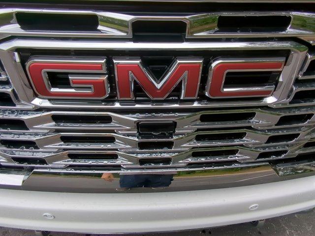 2024 GMC Sierra 2500 HD Vehicle Photo in ALBERTVILLE, AL 35950-0246