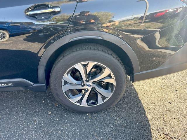 2020 Subaru Outback Vehicle Photo in GREELEY, CO 80634-4125