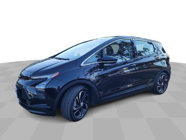 2022 Chevrolet Bolt EV Vehicle Photo in LA MESA, CA 91942-8211