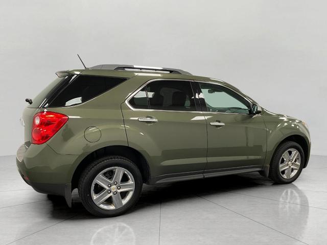 2015 Chevrolet Equinox Vehicle Photo in Appleton, WI 54913