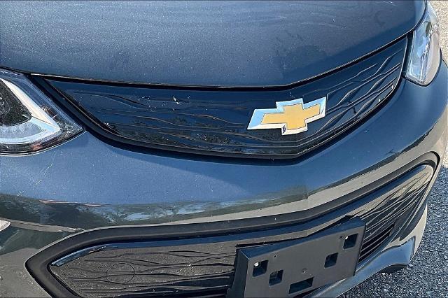 2020 Chevrolet Bolt EV Vehicle Photo in Tulsa, OK 74145