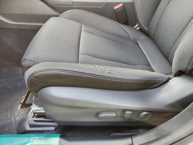 2025 Subaru Legacy Vehicle Photo in DALLAS, TX 75209