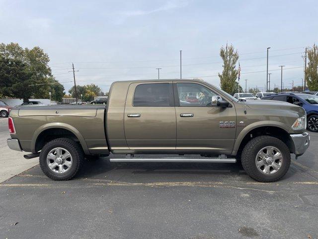 2015 Ram 2500 Vehicle Photo in BOISE, ID 83705-3761