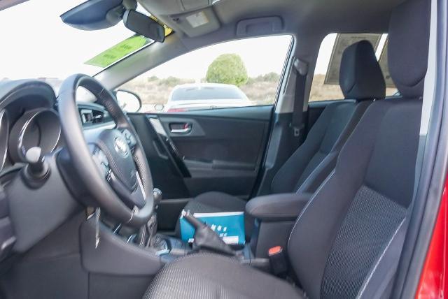 2017 Toyota Corolla iM Vehicle Photo in VENTURA, CA 93003-8585