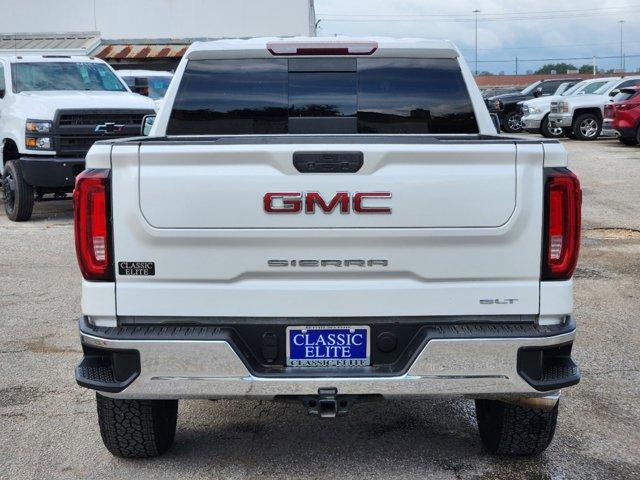 2020 GMC Sierra 1500 Vehicle Photo in SUGAR LAND, TX 77478-0000