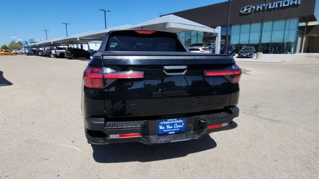 2022 Hyundai SANTA CRUZ Vehicle Photo in Odessa, TX 79762