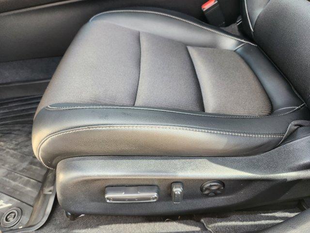 2022 Honda Accord Sedan Vehicle Photo in SUGAR LAND, TX 77478-0000