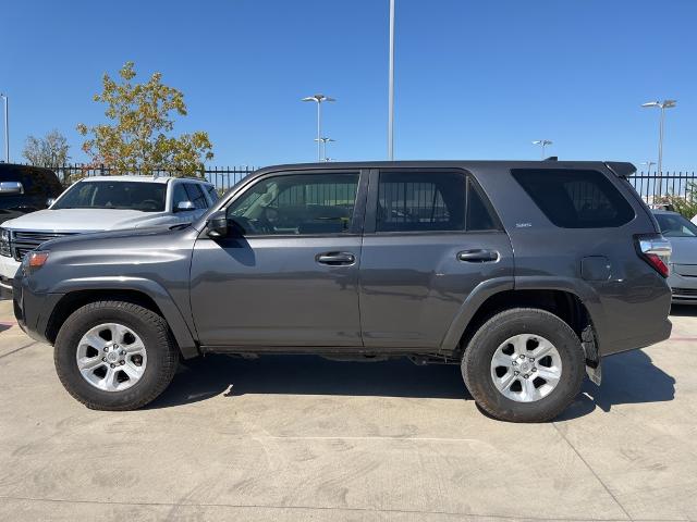 2023 Toyota 4Runner Vehicle Photo in Grapevine, TX 76051