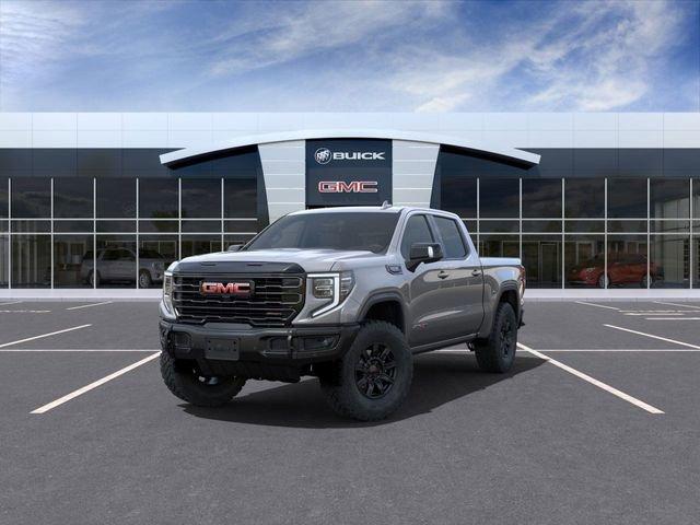 2025 GMC Sierra 1500 Vehicle Photo in MEDINA, OH 44256-9631